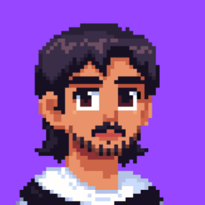 Louanben twitch icon