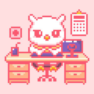 office owl